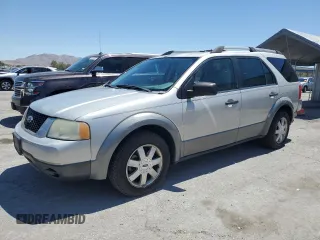 2006 Ford Freestyle SE z VIN 1FMZK01136GA36883, wystawiony jako Copart lot #56223985 z przebiegiem 156 885 mil mil oraz Szkody całkowita. Historia ofert i sprzedaży dostępna na DreamBid. Obrazek 1.