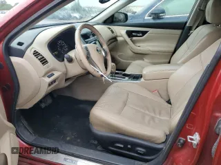 2015 Nissan Altima SL with VIN 1N4AL3AP1FN335603, listed as a Copart auction lot 53728445 with 188,907 mi miles and Salvage Title. Bid and sale history available at DreamBid. Image 7.
