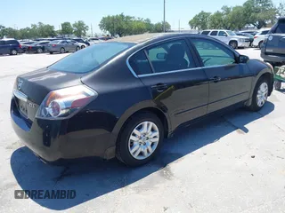 2010 Nissan Altima 2.5 SL with VIN 1N4AL2AP8AC146641, listed as a IAAI auction lot 42061714 with 88,858 mi miles. Bid and sale history available at carsss.com. Image 4.
