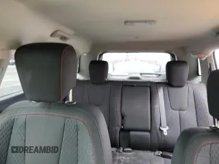 2012 GMC Terrain SLE-1 with VIN 2GKFLREK4C6302603, listed as a Copart auction lot 50012925 with 128,382 mi miles and Salvage Title. Bid and sale history available at carsss.com. Image 10.