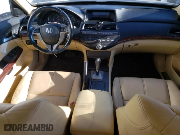 2010 Honda Accord Crosstour EX-L with VIN 5J6TF2H57AL004032, listed as a Copart auction lot 74630224 with 257,283 mi miles and Clean Title. Bid and sale history available at carsss.com. Image 8.