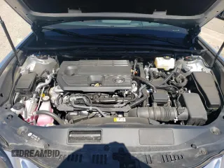 2024 Lexus ES 300h Luxury с VIN 58AEA1C19RU040178, выставлен на аукционе Copart как лот 49737815 с пробегом 17 750 миль миль и Списание • Salvage title. История ставок и продаж доступна на DreamBid. Изображение 11.