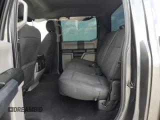 2019 Ford F-150 XL with VIN 1FTEW1CP3KKD25879, listed as a Copart auction lot 54385755 with 146,248 mi miles and Salvage title. Bid and sale history available at DreamBid. Image 10.