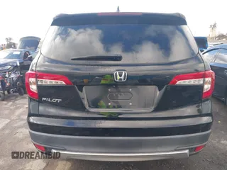 2019 Honda Pilot EX-L with VIN 5FNYF5H51KB013763, listed as a IAAI auction lot 41711089 with 79,651 mi miles and . Bid and sale history available at DreamBid. Image 16.