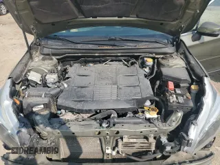 2015 Subaru Outback Limited with VIN 4S4BSELC0F3215189, listed as a Copart auction lot 59930765 with 190,314 mi miles and Salvage title. Bid and sale history available at DreamBid. Image 12.