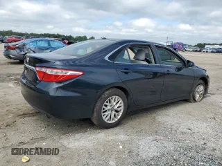 2017 Toyota Camry XLE with VIN 4T1BF1FK1HU360657, listed as a Copart auction lot 51120585 with 133,920 mi miles and Non Repairable. Bid and sale history available at DreamBid. Image 3.