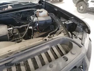 2021 Chevrolet Silverado 2500HD Custom с VIN 1GC5YME77MF117489, выставлен на аукционе Copart как лот 88603765 с пробегом 119 632 миль миль и Списание • Salvage title. История ставок и продаж доступна на DreamBid. Изображение 13.
