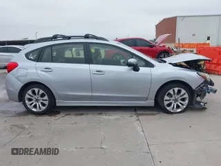 2016 Subaru Impreza Special Sports Limited с VIN JF1GPAU62G8258505, выставлен на аукционе IAAI как лот 42379482 с пробегом 100 677 миль миль и . История ставок и продаж доступна на DreamBid. Изображение 12.