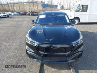 2024 Ford Mustang Mach-E Premium with VIN 3FMTK3S5XRMA31893, listed as a IAAI auction lot 41288920 with 1,187 mi miles and . Bid and sale history available at DreamBid. Image 12.