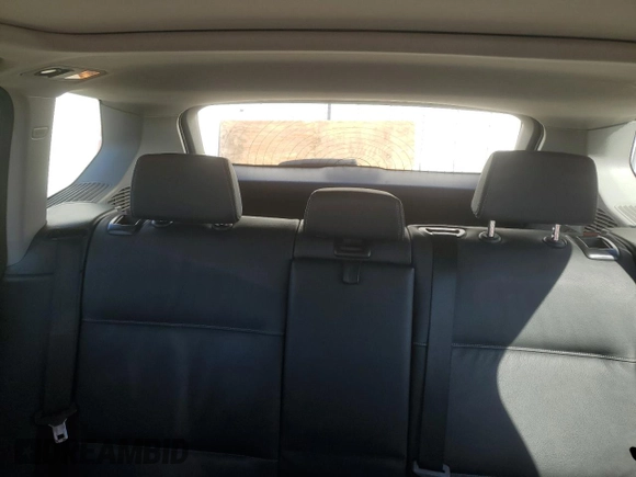 2016 BMW X3 xDrive28i with VIN 5UXWX9C57G0D77275, listed as a Copart auction lot 52370655 with 106,358 mi miles and Salvage Title. Bid and sale history available at DreamBid. Image 10.