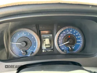 2020 Toyota Sienna LE Auto Access Seat with VIN 5TDKZ3DC8LS064793, listed as a Copart auction lot 54388755 with 62,381 mi miles and Salvage Title. Bid and sale history available at carsss.com. Image 8.