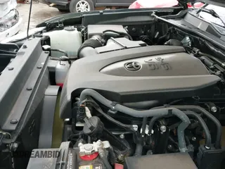 2018 Toyota Tacoma SR5 with VIN 3TMAZ5CN0JM061233, listed as a IAAI auction lot 41944668 with 94,314 mi miles and . Bid and sale history available at DreamBid. Image 19.