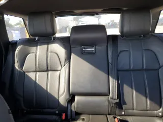 2017 Land Rover Range Rover Sport HSE z VIN SALWR2FV7HA156467, wystawiony jako Copart lot #50570105 z przebiegiem 73 232 mil mil oraz Szkoda całkowita • Salvage title. Historia ofert i sprzedaży dostępna na DreamBid. Obrazek 10.