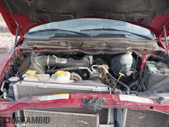 2008 Dodge 1500 SLT with VIN 1D7HU18288J202163, listed as a IAAI auction lot 41386500 with 161,213 mi miles. Bid and sale history available at carsss.com. Image 10.