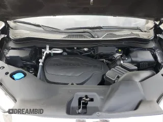 2022 Honda Ridgeline RTL-E with VIN 5FPYK3F77NB024900, listed as a Copart auction lot 48840775 with 31,990 mi miles and Salvage title. Bid and sale history available at DreamBid. Image 12.