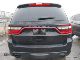 2019 Dodge Durango SRT with VIN 1C4SDJGJXKC550910, listed as a IAAI auction lot 41497932 with 62,541 mi miles and . Bid and sale history available at DreamBid. Image 16.