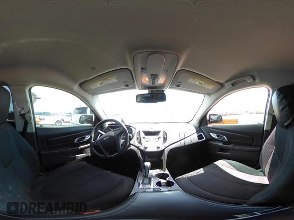 2010 GMC Terrain SLE-1 with VIN 2CTALBEW4A6279096, listed as a IAAI auction lot 42317021 with 182,179 mi miles and . Bid and sale history available at DreamBid. Image 17.