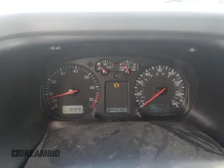 2002 Volkswagen EuroVan с VIN WV2KB47072H018503, выставлен на аукционе Copart как лот 75546724 с пробегом 179 688 миль миль и Списание • Salvage title. История ставок и продаж доступна на DreamBid. Изображение 9.