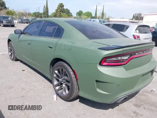 2017 Dodge Charger R/T with VIN 2C3CDXCT8HH562952, listed as a IAAI auction lot 41885693 with 90,899 mi miles and . Bid and sale history available at DreamBid. Image 3.
