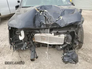 2023 Ford F-150 XL with VIN 1FTMF1C59PKD62145, listed as a Copart auction lot 84638074 with Not Provided miles and Salvage Title. Bid and sale history available at carsss.com. Image 11.