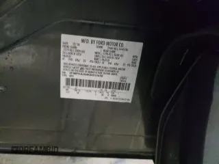 2019 Ford Edge SEL z VIN 2FMPK4J94KBB35458, wystawiony jako Copart lot #44383745 z przebiegiem 184 835 mil mil oraz Szkoda całkowita • Salvage title. Historia ofert i sprzedaży dostępna na DreamBid. Obrazek 13.
