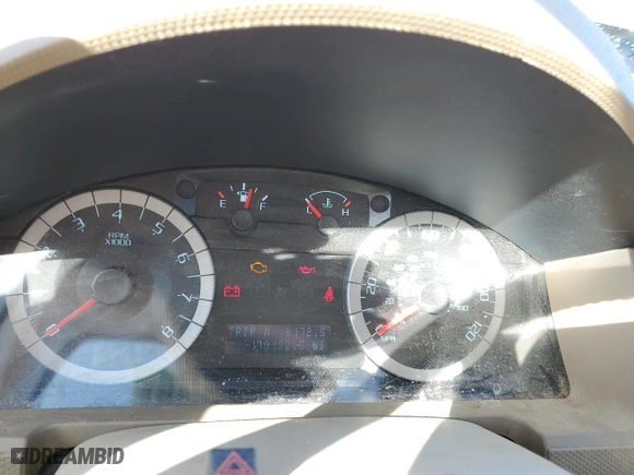 2011 Ford Escape XLT with VIN 1FMCU9D73BKA52612, listed as a Copart auction lot 49279845 with 170,182 mi miles and Salvage Title. Bid and sale history available at carsss.com. Image 9.