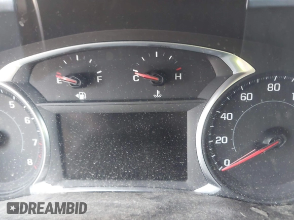 2019 Chevrolet Traverse LT Cloth with VIN 1GNERGKW0KJ151026, listed as a IAAI auction lot 42745723 with Not provided miles and . Bid and sale history available at DreamBid. Image 14.