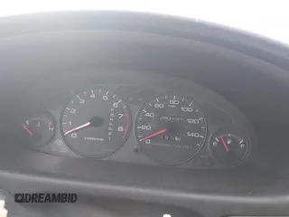 2000 Acura Integra LS z VIN JH4DC445XYS007946, wystawiony jako IAAI lot #42158553 z przebiegiem 280 198 mil mil oraz . Historia ofert i sprzedaży dostępna na DreamBid. Obrazek 7.