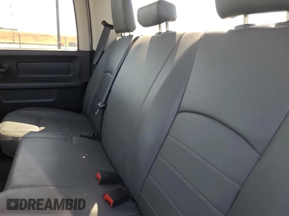 2016 Ram 1500 Tradesman with VIN 1C6RR7ST6GS183794, listed as a IAAI auction lot 42792221 with 135,600 mi miles and . Bid and sale history available at DreamBid. Image 35.