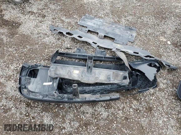 2021 Ram 1500 Warlock z VIN 1C6RR7LT5MS502595, wystawiony jako Copart lot #48821275 z przebiegiem 62 281 mil mil oraz Szkoda całkowita • Salvage title. Historia ofert i sprzedaży dostępna na DreamBid. Obrazek 12.