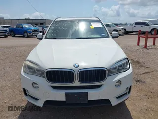 2015 BMW X5 xDrive35i z VIN 5UXKR0C57F0K62448, wystawiony jako IAAI lot #42321842 z przebiegiem 198 839 mil mil oraz . Historia ofert i sprzedaży dostępna na DreamBid. Obrazek 12.