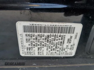 2011 Nissan Murano z VIN JN8AZ1FY9BW002475, wystawiony jako Copart lot #77491514 z przebiegiem 249 950 mil mil oraz Nie do naprawy • Non repairable. Historia ofert i sprzedaży dostępna na DreamBid. Obrazek 14.