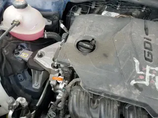 2024 Kia Sorento S with VIN 5XYRL4JC4RG304826, listed as a Copart auction lot 71240245 with 73,002 mi miles and Salvage title. Bid and sale history available at DreamBid. Image 14.