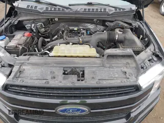 2020 Ford F-150 XL с VIN 1FTEW1EP2LFC80957, выставлен на аукционе IAAI как лот 41863184 с пробегом 73 871 миль миль и . История ставок и продаж доступна на DreamBid. Изображение 10.