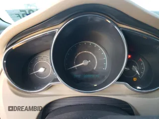 2012 Chevrolet Malibu 1LS with VIN 1G1ZB5E07CF106088, listed as a Copart auction lot 42247195 with 205,858 mi miles and Salvage Title. Bid and sale history available at DreamBid. Image 9.