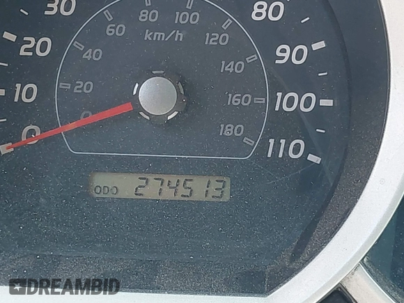 2006 Toyota 4Runner SR5 with VIN JTEZU14R760066270, listed as a IAAI auction lot 42101578 with 274,513 mi miles and . Bid and sale history available at DreamBid. Image 15.