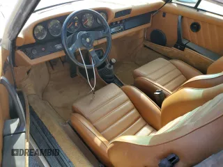 1978 Porsche 911 with VIN 9118212465, listed as a Copart auction lot 71319494 with 190,330 mi miles and Salvage title. Bid and sale history available at DreamBid. Image 8.
