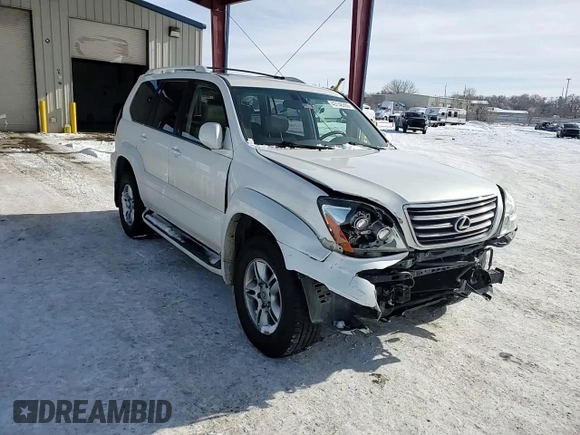 2004 Lexus GX 470 z VIN JTJBT20X240059501, wystawiony jako Copart lot #45146365 z przebiegiem 190 145 mil mil oraz Tytuł czysty. Historia ofert i sprzedaży dostępna na DreamBid. Obrazek 11.