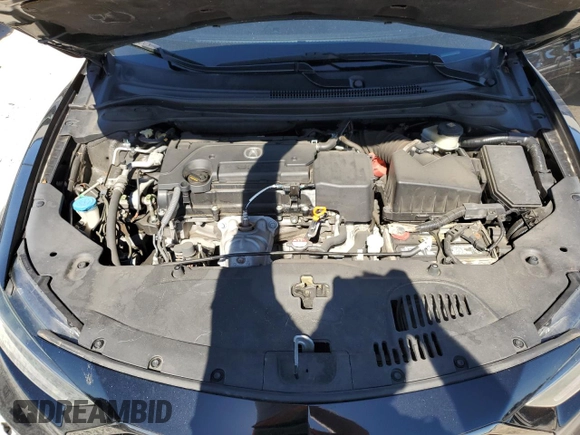 2019 Acura ILX Premium z VIN 19UDE2F82KA003508, wystawiony jako Copart lot #48297635 z przebiegiem 74 756 mil mil oraz Szkoda całkowita • Salvage title. Historia ofert i sprzedaży dostępna na DreamBid. Obrazek 11.