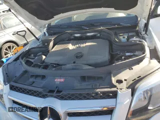 2014 Mercedes-Benz GLK 250 with VIN WDCGG0EB7EG288855, listed as a Copart auction lot 71674894 with 64,317 mi miles and Salvage Title. Bid and sale history available at DreamBid. Image 11.