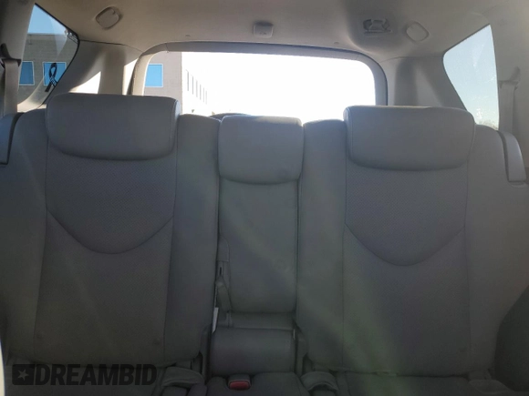 2008 Toyota RAV4 Limited с VIN JTMBK31V586049802, выставлен на аукционе Copart как лот 53862605 с пробегом 163 923 миль миль и Списание • Salvage title. История ставок и продаж доступна на DreamBid. Изображение 10.