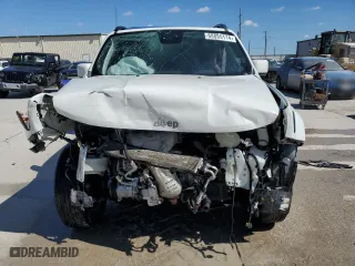 2018 Jeep Renegade Altitude with VIN ZACCJABB1JPJ04939, listed as a Copart auction lot 68855114 with 0 mi miles and Non Repairable. Bid and sale history available at carsss.com. Image 5.
