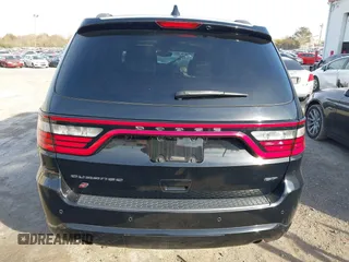 2018 Dodge Durango GT z VIN 1C4RDJDGXJC150724, wystawiony jako IAAI lot #40730678 z przebiegiem 59 332 mil mil oraz . Historia ofert i sprzedaży dostępna na DreamBid. Obrazek 16.