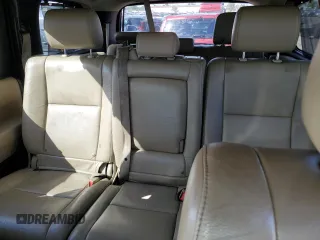 2014 Toyota Sequoia Limited with VIN 5TDJW5G12ES094076, listed as a Copart auction lot 73304924 with 224,852 mi miles and Salvage Title. Bid and sale history available at carsss.com. Image 10.