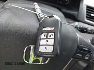 2014 Honda Odyssey EX with VIN 5FNRL5H49EB076814, listed as a IAAI auction lot 41941319 with 101,764 mi miles. Bid and sale history available at carsss.com. Image 11.