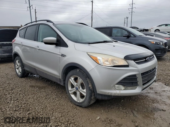 2014 Ford Escape SE with VIN 1FMCU9GX4EUD10298, listed as a Copart auction lot 44260995 with 199,291 mi miles and Clean Title. Bid and sale history available at DreamBid. Image 4.