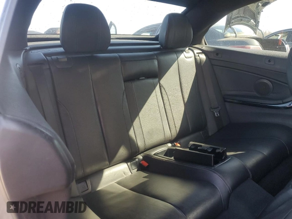 2018 BMW 4 Series 430i xDrive with VIN WBA4Z3C5XJEA31924, listed as a Copart auction lot 48310155 with 93,337 mi miles and Clean Title. Bid and sale history available at DreamBid. Image 10.
