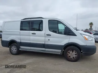 2019 Ford Transit с VIN 1FTYR1ZM0KKA86342, выставлен на аукционе IAAI как лот 42136774 с пробегом 184 618 миль миль и . История ставок и продаж доступна на DreamBid. Изображение 14.