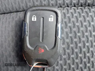 2020 GMC Acadia SLE z VIN 1GKKNKLA7LZ182875, wystawiony jako IAAI lot #42527918 z przebiegiem 54 264 mil mil oraz . Historia ofert i sprzedaży dostępna na DreamBid. Obrazek 11.