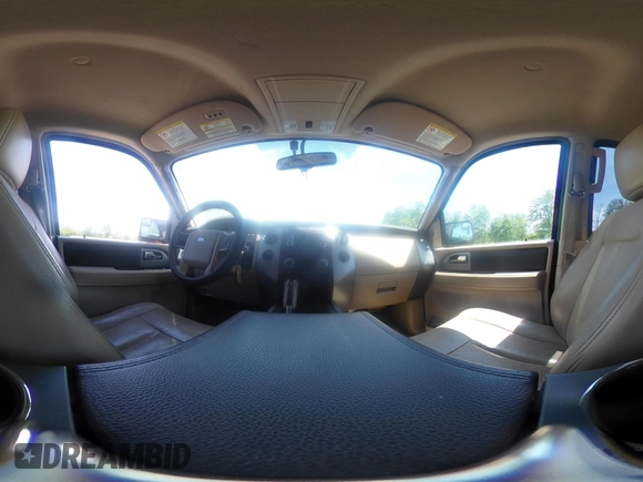 2014 Ford Expedition Max XLT с VIN 1FMJK1J59EEF46249, выставлен на аукционе IAAI как лот 42377758 с пробегом 168 483 миль миль и . История ставок и продаж доступна на DreamBid. Изображение 18.